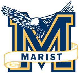 Marist School banner logo